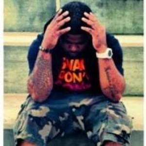 Meet your Posher, Rayshawn